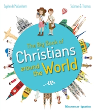 THE BIG BOOK OF CHRISTIANS AROUND THE WORLD