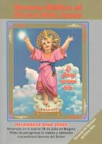 NOVENA BIBLICA AL DIVINO NIÑO JESÚS - EN ESPAÑOL