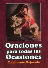 ORACIONES PARA TODAS LAS OCASIONES