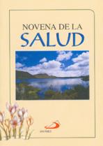 NOVENA DE LA SALUD