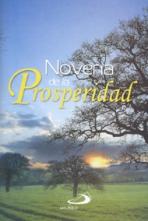 NOVENA DE LA PROSPERIDAD
