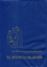 EL SECRETO DE MARIA