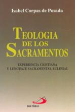 TEOLOGIA DE LOS SACRAMENTOS