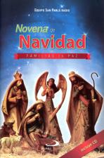NOVENA DE NAVIDAD, FAMILIAS EN PAZ - (Out of Stock)