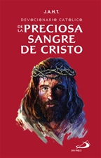 DEVOCIONARIO CATOLICO DE LA PRECIOSA SANGRE DE CRISTO