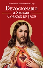 DEVOCIONARIO AL SAGRADO CORAZON DE JESUS
