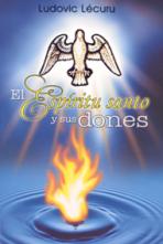 EL ESPIRITU SANTO Y SUS DONES - (Out of Stock)