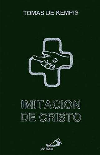 IMITACION DE CRISTO (Mexico Vynil)