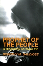 PROPHET OF THE PEOPLE