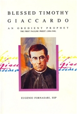 BLESSED TIMOTHY GIACCARDO