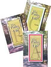 THE PATHS OF LIFE - 3 VOLUME SET