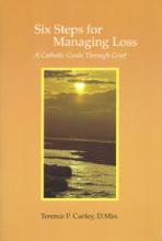 SIX STEPS FOR MANAGING LOSS