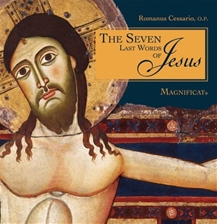 THE SEVEN LAST WORDS OF JESUS