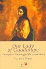 OUR LADY OF GUADALUPE