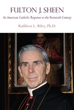 FULTON J. SHEEN - Out of Stock