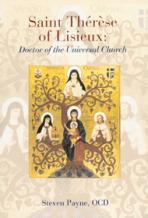 SAINT THRÉRÈSE OF LISIEUX - Out of Stock