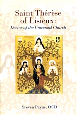 SAINT THÉRÈSE OF LISIEUX