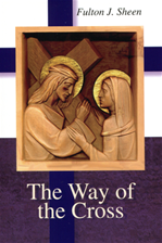 THE WAY OF THE CROSS - Out of Stock