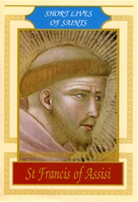 SAINT FRANCIS OF ASSISI