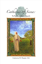 CATHERINE OF SIENA