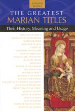 THE GREATEST MARIAN TITLES
