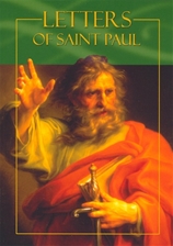 LETTERS OF SAINT PAUL