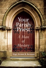 YOUR PARISH PRIEST<br>(Only Available as an E-book)