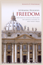 AFFIRMING RELIGIOUS FREEDOM (Only Available as an E-book)