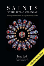 SAINTS OF THE ROMAN CALENDAR