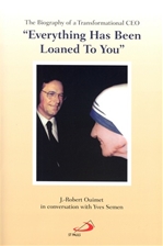 EVERYTHING HAS BEEN LOANED TO YOU<br>(Only Available as an E-book)