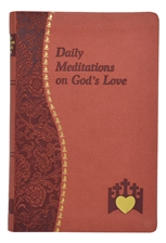 DAILY MEDITATIONS ON GOD'S LOVE
