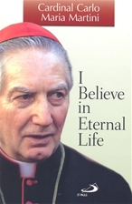 I BELIEVE IN ETERNAL LIFE<br>(Only Available as an E-book)