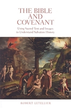 THE BIBLE AND COVENANT (Only Available as an E-book)