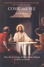 COME AND SEE (E-book Only)