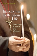 INTRODUCTION TO RELIGIOUS LIFE (Only Available as an E-book)