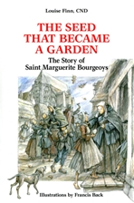 SEED THAT BECAME A GARDEN (E-book Only)