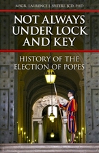 NOT ALWAYS UNDER LOCK AND KEY (Only Available as an E-book)