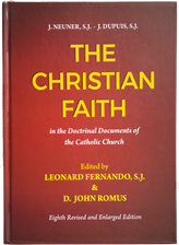 THE CHRISTIAN FAITH - 8th Edition, Hardbound