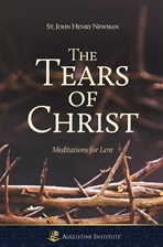 THE TEARS OF CHRIST