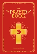 MY PRAYER BOOK