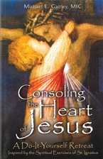 CONSOLING THE HEART OF JESUS