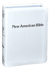 SAINT JOSEPH EDITION OF THE NEW AMERICAN BIBLE REVISED EDITION (Personal Size Gift Edition)
