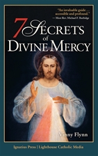 7 SECRETS OF DIVINE MERCY