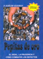 PEPITAS DE ORO