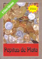 PEPITAS DE PLATA