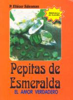 PEPITAS DE ESMERALDA