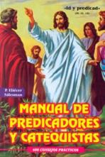 MANUAL DE PREDICADORES Y LOS CATEQUISTAS