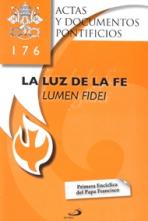 LA LUZ DE LA FE