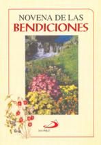 NOVENA DE LAS BENDICIONES