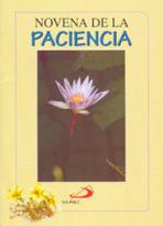 NOVENA DE LA PACIENCIA